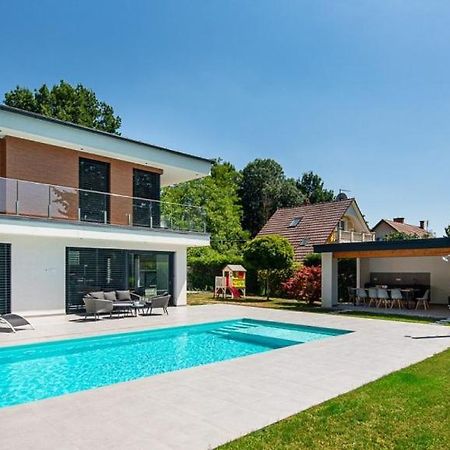 Bony Resort Сарваш Экстерьер фото