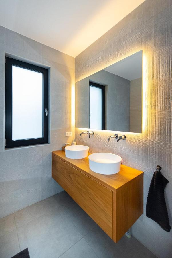 Bony Resort Сарваш Экстерьер фото