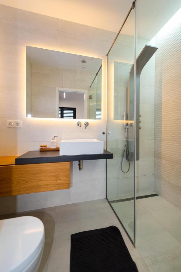 Bony Resort Сарваш Экстерьер фото